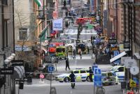 Наезд на пешеходов в центре Стокгольма: террориста приговорили к пожизненному заключению