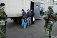 СБУ освободила из плена винницкого студента, захваченного террористами "ЛНР"