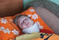Буллинг в лицее Киева: школьнику сломали позвонки - он пятый месяц не встает