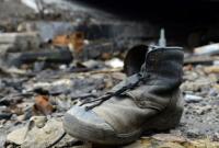 Боевики подорвали взрывчатку в жилом квартале в Луганской области