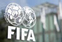 ФИФА не разрешила открыть фан-зоны на ЧМ-2018 в Крыму