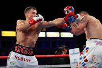 Казахского боксёра лишили титула из-за отказа драться с украинцем