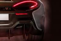 McLaren добавит «базовому» суперкару хардкорный вариант (видео)