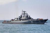 РФ нарушает военное равновесие в Черноморском регионе, - НАТО
