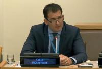 Представника ООН не пустили до в'язниць в окупованому Криму