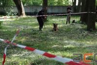 В Черновцах полицейских обвинили в избиении подростка, пострадавшего от взрыва в психбольнице