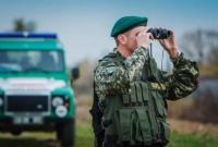 Пограничники задержали азербайджанца, который незаконно хотел попасть в Беларусь