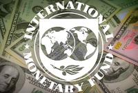 В Нацбанке рассчитывают получить транш МВФ до осени