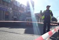 В Сумах мужчина взорвал гранату в развлекательном заведении, семь человек пострадали