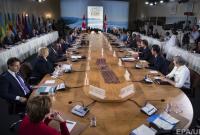 Страны G7 договорились о создании механизма против "деятельности враждебных стран"