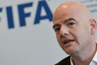 FIFA может изменить подсчет рейтинга сборных