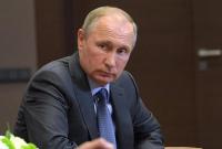 Путин назвал переговоры с Порошенко сигналом об интересе в урегулировании на Донбассе