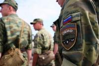 ГУР: российские инструкторы боевиков активизировали подготовку "пополнения"