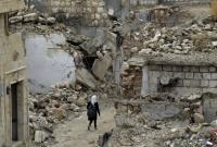Авиация Асада ударила по детской больнице в Сирии: есть жертвы, – СМИ