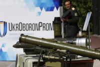 Дроны, артиллерия, ПТРК: в Париже покажут украинскую военную продукцию