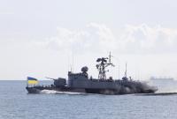 Эксперт указал на агрессию РФ в Азовском море и призвал ВМС Украины к решительности