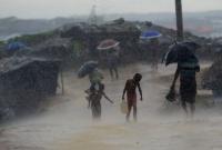 Непогода в Бангладеш: есть жертвы, начата эвакуация