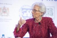 Из-за "торговых войн" резко увеличились риски для мировой экономики, - глава МВФ