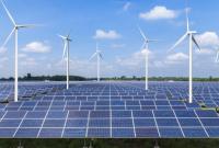 ЕБРР предоставит Украине 250 млн евро на возобновляемую энергетику