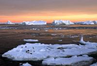 Ученые бьют тревогу: таяние льдов Антарктиды ускорилось в три раза за последние пять лет