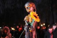 Парубий: Шотландия признала Голодомор геноцидом украинского народа