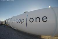 Из Одессы в Киев за 30 минут: Минэкономразвития оценило перспективы Нyperloop в Украине