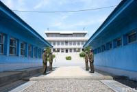 Впервые за 11 лет: КНДР и Южная Корея подписали соглашение о возобновлении военной коммуникации