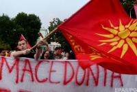 Греция и Македония заключат соглашение о новом названии страны 17 июня
