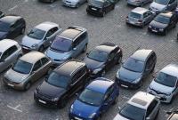 Кличко заявил, что штрафы за незаконную парковку превысят тысячу гривен