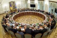 Президент обсудил с делегацией Комитета по политике и безопасности ЕС Крымский мост