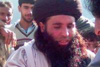 Лидер пакистанских талибов ликвидирован вследствие авиаудара ВВС США в Афганистане