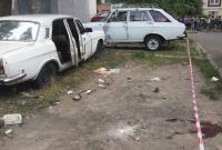 Взрыв Волги в Киеве: владельцу авто объявили о подозрении по двум статьям, ему грозит семь лет тюрьмы
