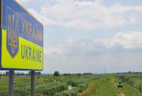Аваков: границу с Россией в Харьковской области обустроят до конца года