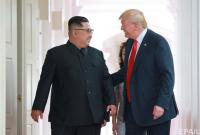 Трамп хочет, чтобы американцы относились к нему, как северокорейцы к Ким Чен Ыну