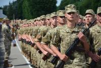 Министр обороны: ни один из военных срочной службы не будет на Донбассе