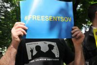 Общественный резонанс не может повлиять на решение суда по делу Сенцова, - Кремль