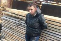 Похитительница младенца в Киеве избежала тюрьмы: ей дали два года в исправительном центре