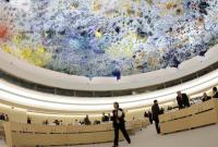 РФ планирует занять место США в Совете ООН по правам человека