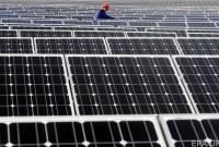 Семерак: Франция готова инвестировать 1 млрд евро в солнечную электростанцию в Чернобыле