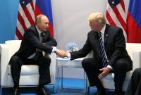 Трамп и Путин могут встретиться в следующем месяце в Вене, - The Times