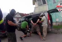 Словакия сообщает о задержании украинского террориста с венгерским паспортом