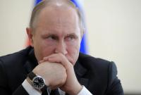Эксперт спрогнозировал, когда Путин может усилить агрессию на Донбассе