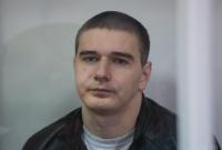 Суд установил факт убийства экс-"беркутовцем" из "черной роты" активиста Евромайдана
