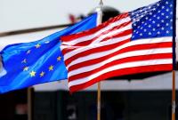 В Евросоюзе вступили в силу новые пошлины на товары из США