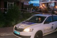 Смертельная стрельба в ресторане Киева: владелец заведения признался в содеянном