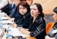 Ромская правозащитница исключила месть ромов из-за погромов в Украине