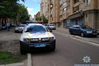 Похищенным в Киеве неизвестными есть сын представителя посольства Ливии в Украине