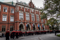 Учеба в Польше: приоритеты получения образования за границей