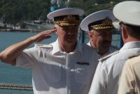 Путин сменил командующего Черноморским флотом в оккупированном Крыму