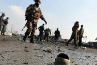 Международная коалиция обстреляла Афганистан: есть жертвы